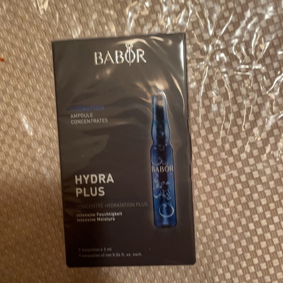 NWT MACYS BEAUTY BOX BARE IT ALL 7  PIECES - Picture 6 of 11